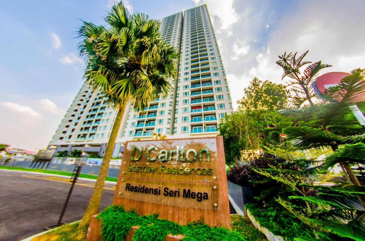 D'carlton 3* Johor Bahru
