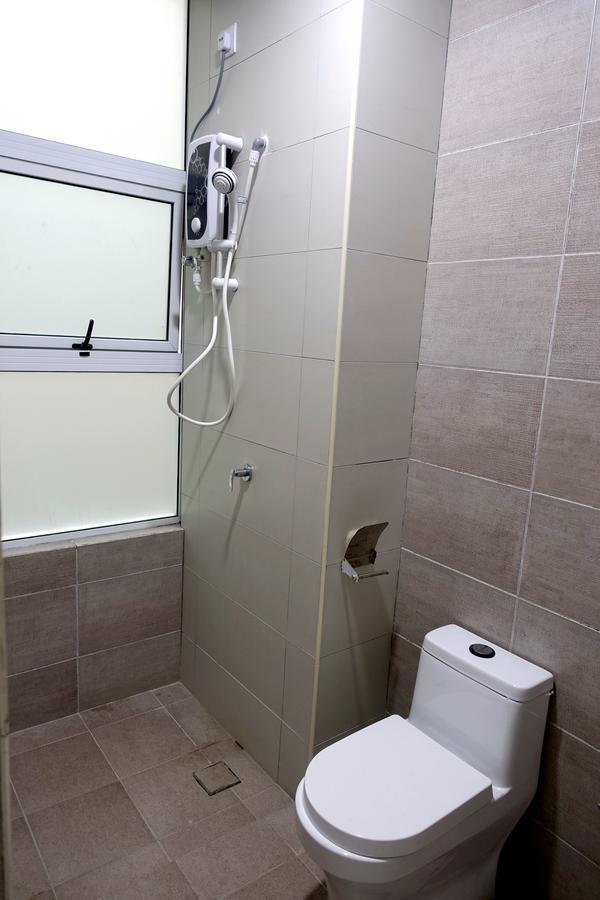 D'carlton 3* Johor Bahru