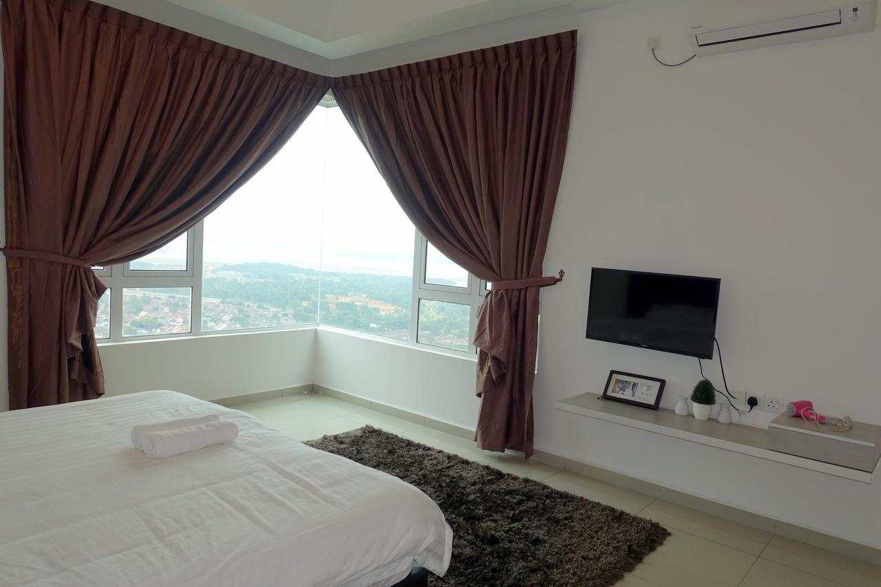 D'carlton 3* Johor Bahru