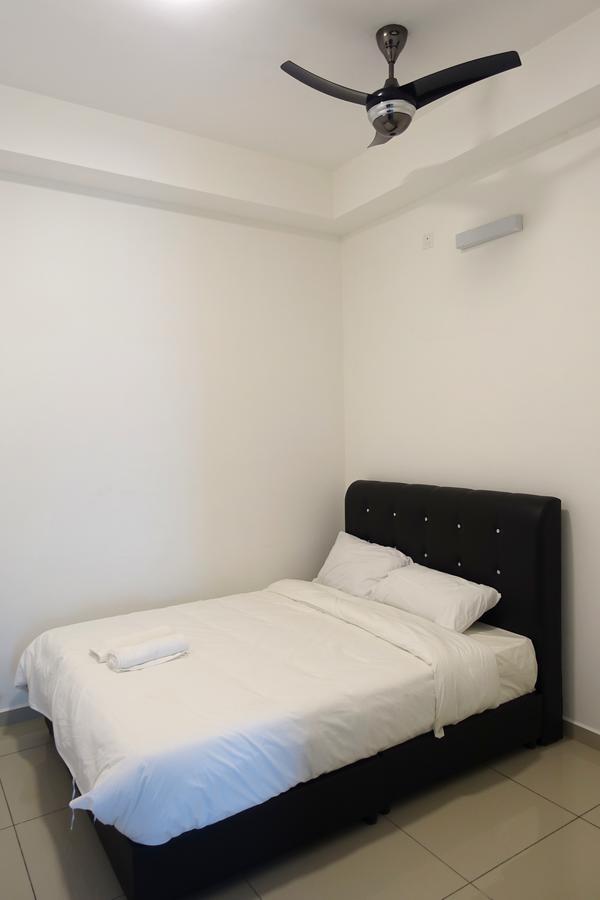 D'carlton Aparthotel Johor Bahru