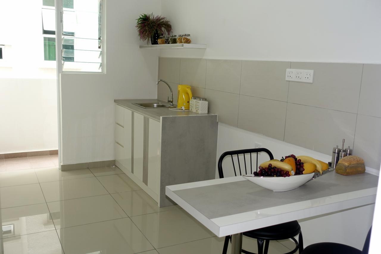 D'carlton Aparthotel