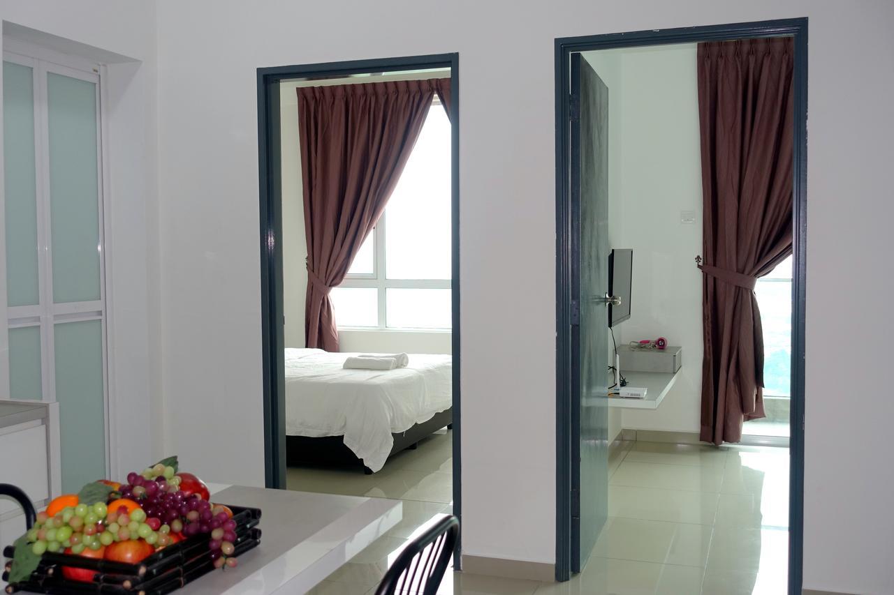 D'carlton Aparthotel 3*